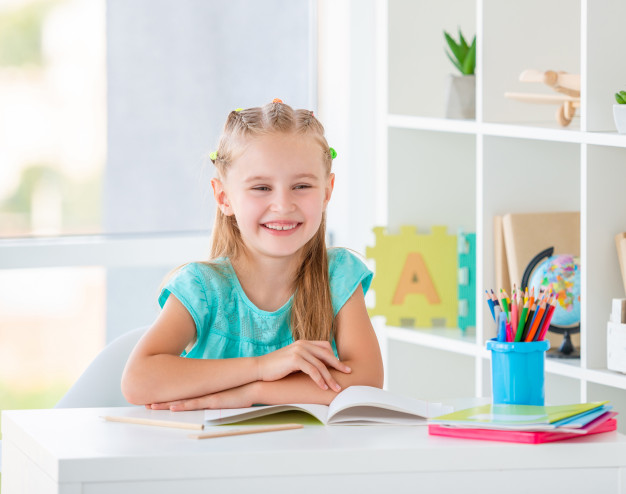 Apoyo Escolar a Primaria Camargo